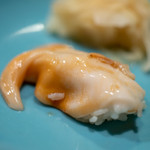 うを徳 - 2018.9 岩手陸前高田エゾイシカゲ貝