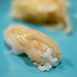 うを徳 - 2018.9 式根島赤イカ