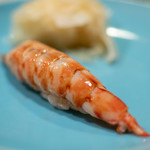 うを徳 - 2018.9 大分姫島車海老