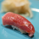 うを徳 - 2018.9 戸井本鮪大トロ