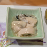 うを徳 - 2018.9 仙鳳趾牡蠣