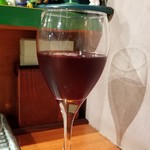 麺屋 六感堂 - 自家製サングリア