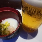 鮮魚 天ぷら 土鍋飯 日本酒 ほっこり - 