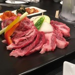 精肉・焼肉 銭谷商店 - 