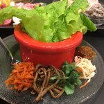 精肉・焼肉 銭谷商店 - 