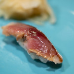 うを徳 - 2018.9 淡路〆鯖