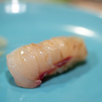 うを徳 - 2018.9 明石の鯛