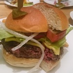 トミーバハマ 銀座店 - 