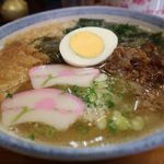 Shintomi Udon - 