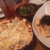 PIZZA&TAPAS CONA 草加店