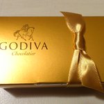 GODIVA - 