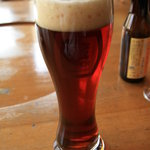 蔵元レストラン せきのいち - 2009/5 蔵ビール