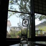 蔵元レストラン せきのいち - 2009/5 蔵ビールグラス