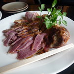 蔵元レストラン せきのいち - 2010/5 アイスヴァイン