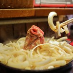 司バラ焼き大衆食堂 - 