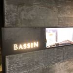 BASSIN - 