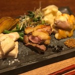 Yakitori Shimaya - 