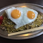 Kissato Yakisoba Fujita - 