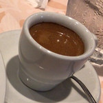 ジリオーラ - エスプレッソ