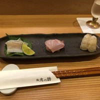 鮨 志の助 - 