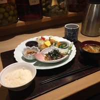 博多味問屋いちにち一膳 - 