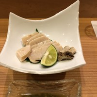 鮨 志の助 - 