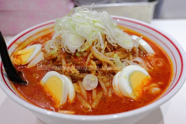 蒙古タンメン中本 横浜店 - 横浜/ラーメン | 食べログ