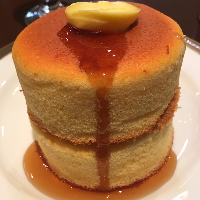 ル ポワール 池袋 カフェ 食べログ