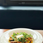 カフェ クベール - 