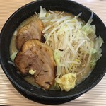 ラーメン ポール亭 - 