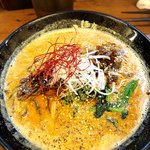 麺房 十兵衛 - 