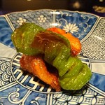 野嵯和 - キンキ黒酢