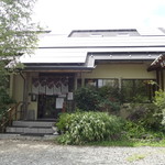 Teuchi Soba Matsuasa - 