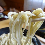 Teuchi Soba Matsuasa - 