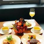 カフェ クベール - 