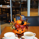 カフェ クベール - 