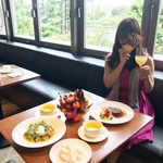 カフェ クベール - 