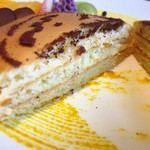 カフェ クベール - 