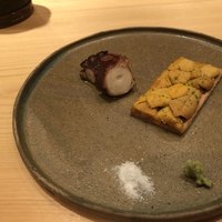 鮨 さかい - 