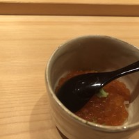 鮨 さかい - 