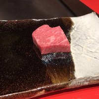 六本木うかい亭 - 
