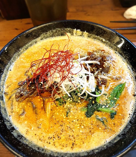 Menbo Jube Aomori Ten photo 5