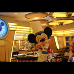 CHEF MICKEY - 