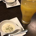 コリアンキッチン どんがら - 