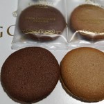 GODIVA - 