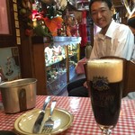 ドトールコーヒーショップ - 2016年9月沼田のドイツ軍式カフェにて