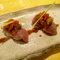 魚斉 - 