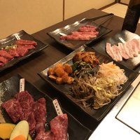 松阪牛たんど - 