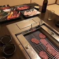 松阪牛たんど - 