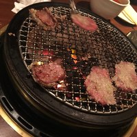 焼肉 十々 西麻布店 - 